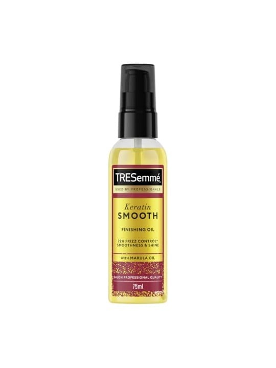 TRESemmé Olio levigante alla cheratina 75 ml donna