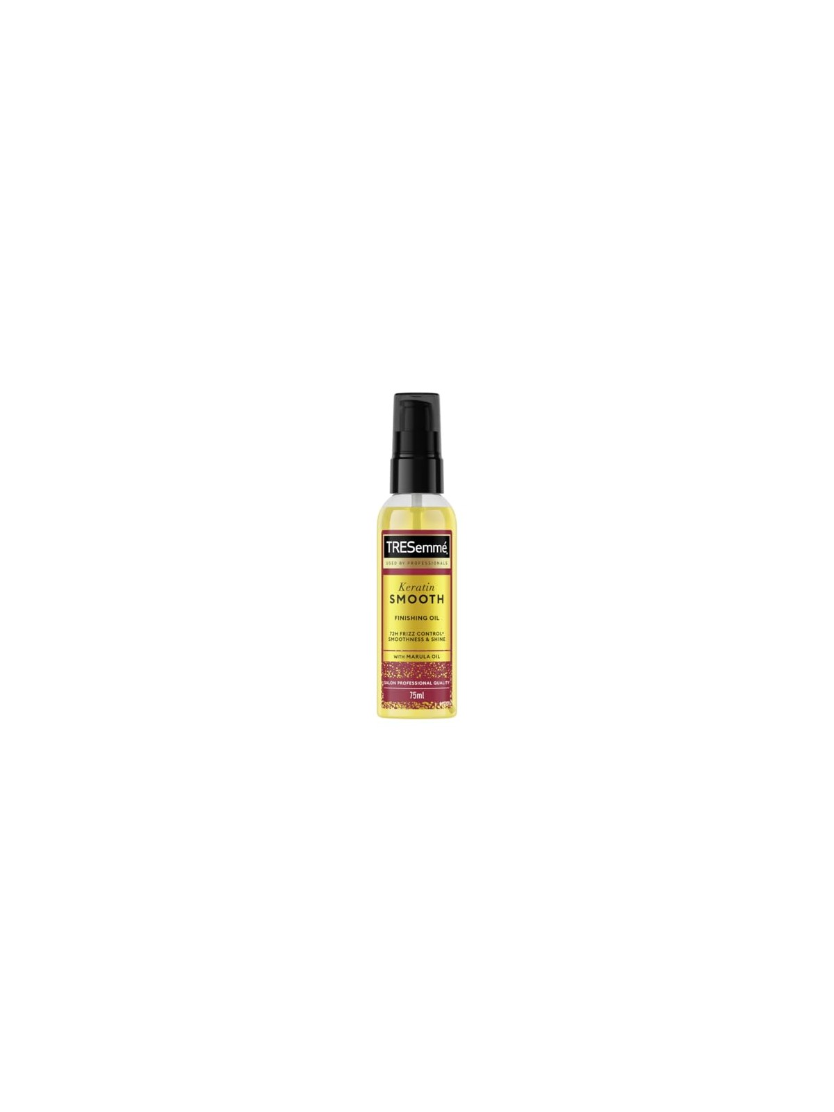 TRESemmé Olio levigante alla cheratina 75 ml donna