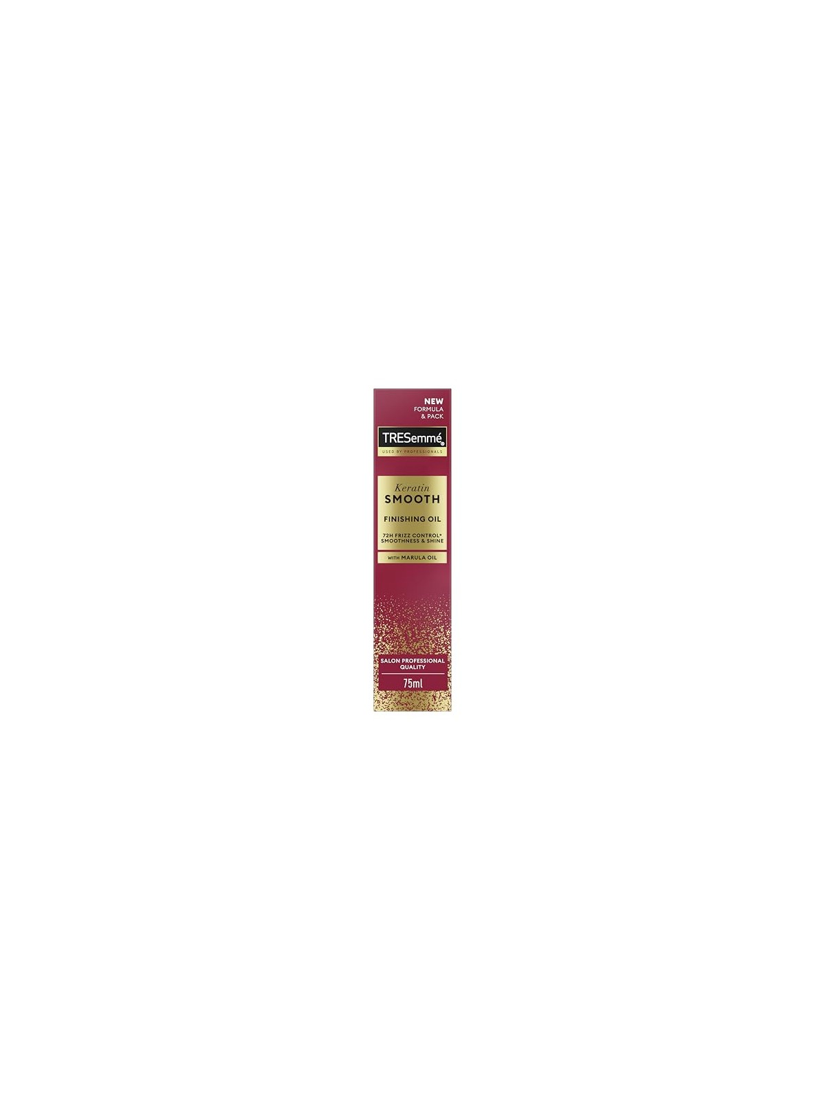 TRESemmé Olio levigante alla cheratina 75 ml donna
