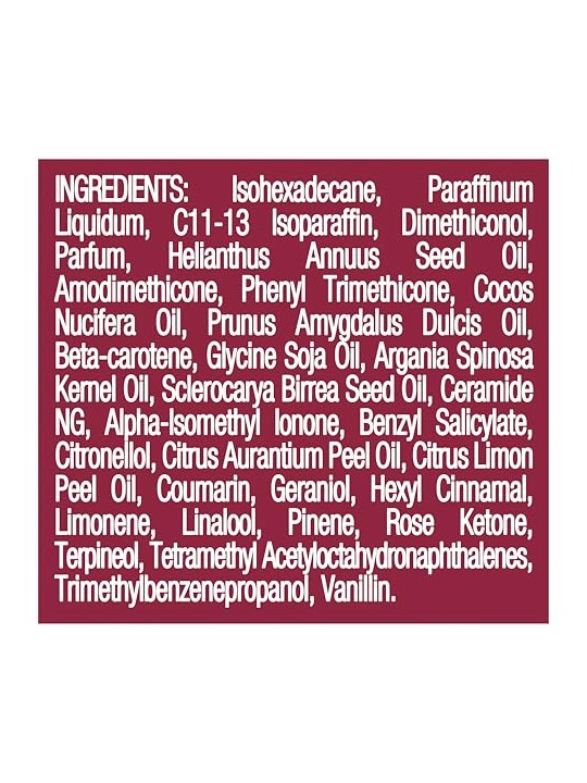 TRESemmé Olio levigante alla cheratina 75 ml donna