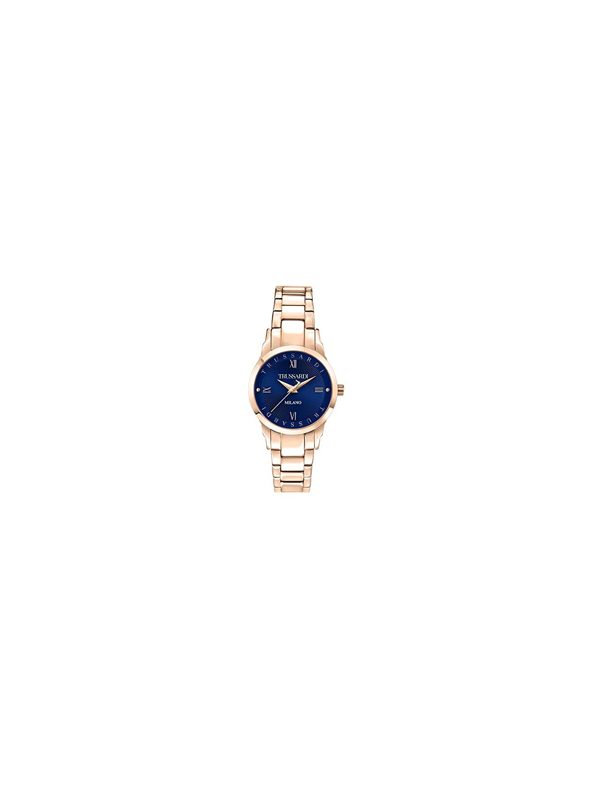 Trussardi Milano T-Bent R2453141502 unisex