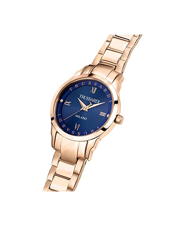 Trussardi Milano T-Bent R2453141502 unisex