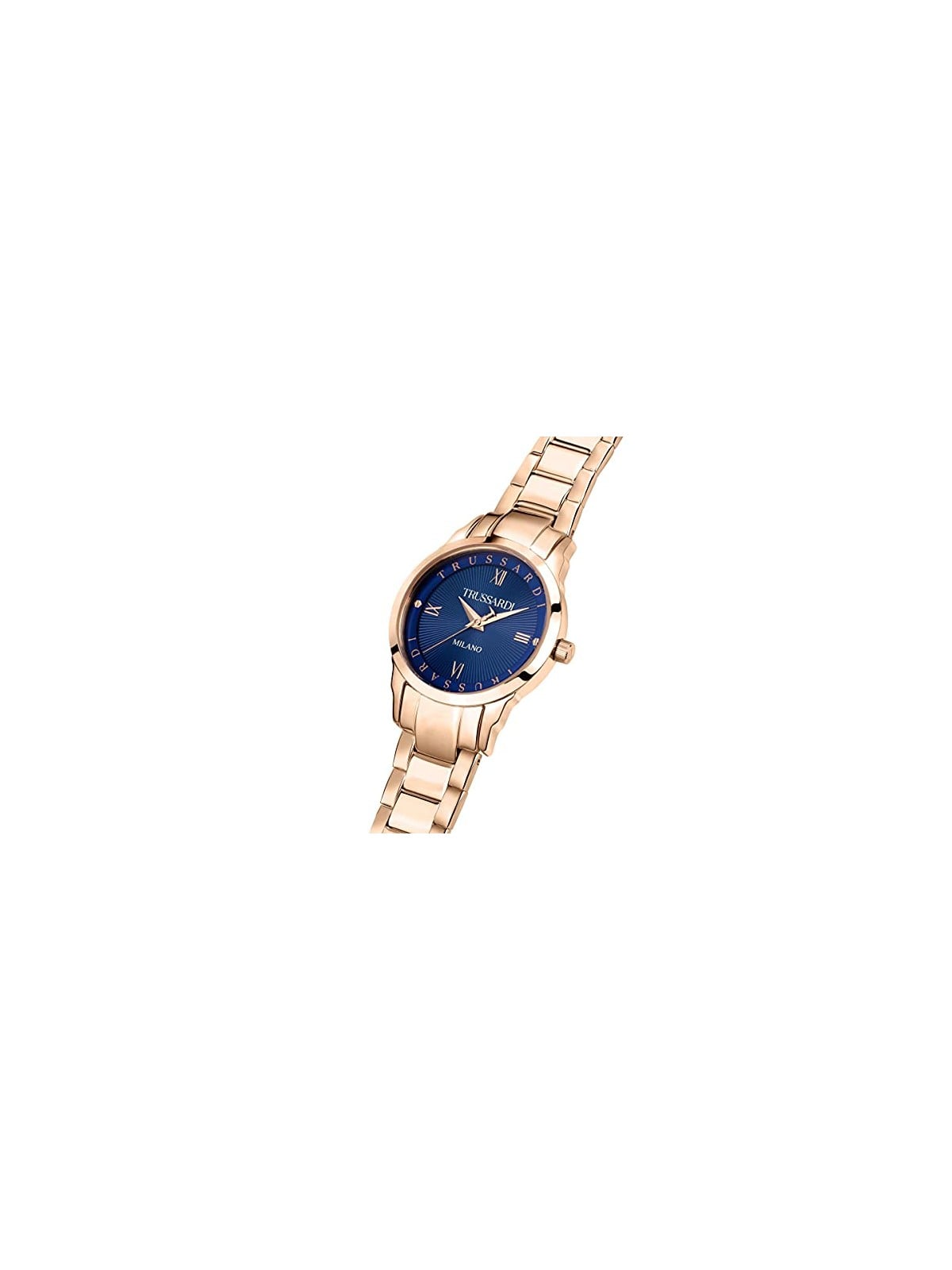 Trussardi Milano T-Bent R2453141502 unisex