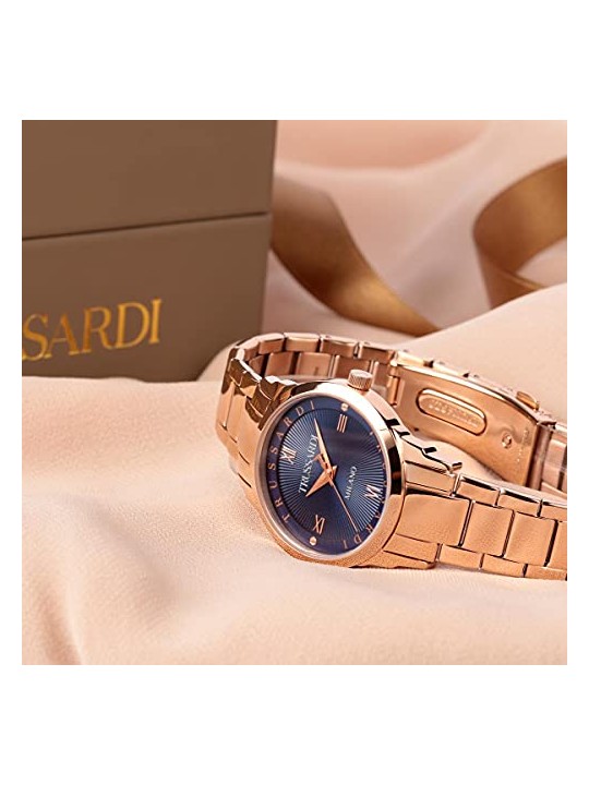 Trussardi Milano T-Bent R2453141502 unisex