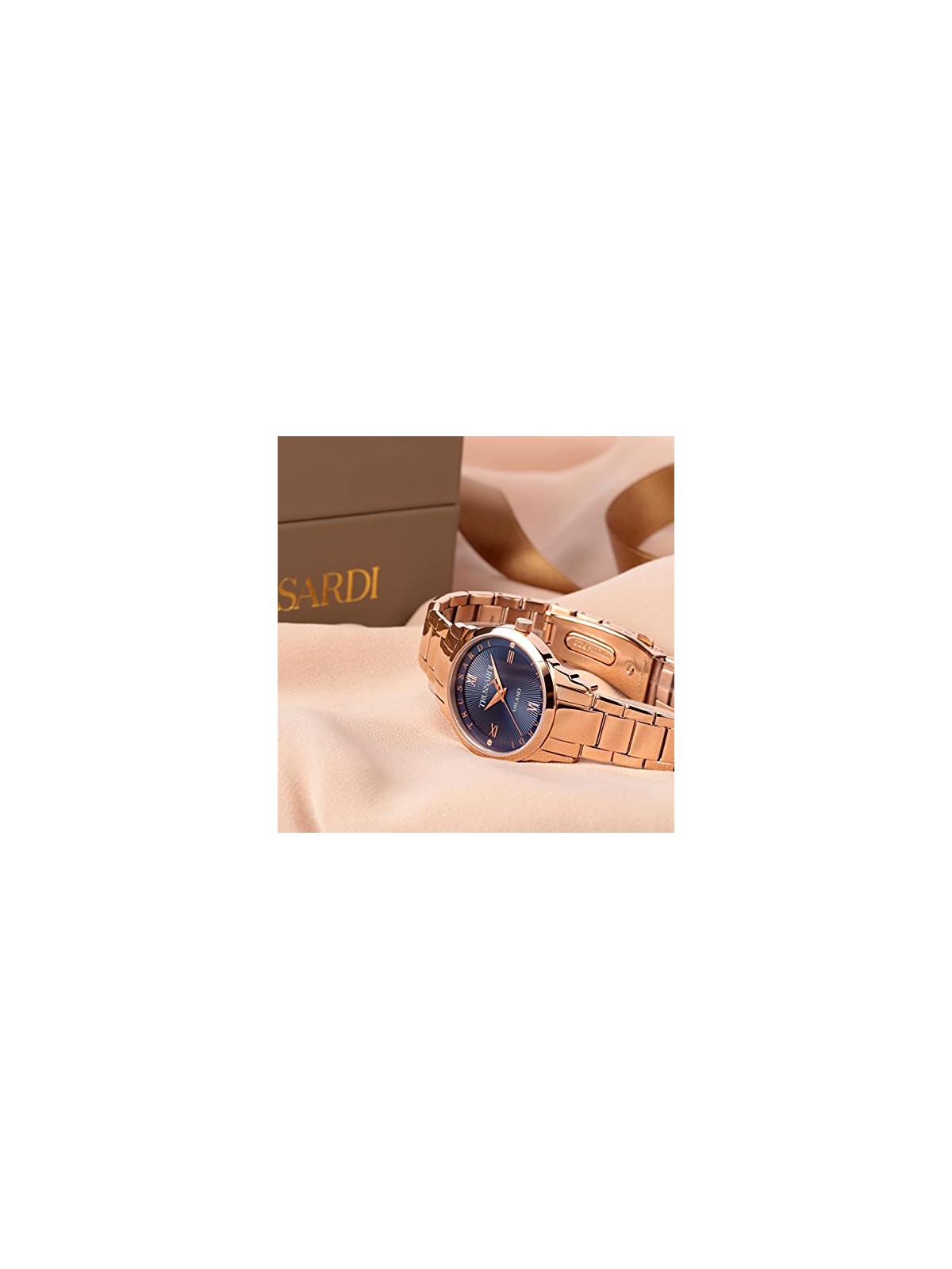 Trussardi Milano T-Bent R2453141502 unisex