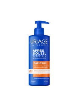Uriage BARIÉSUN balsamo riparatore doposole 500ml unisex