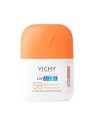 Vichy CAPITAL SOLEIL UV AQUA fluido idratante colorato SPF50 n.Media 50ml unisex