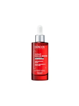 Vichy DERCOS AMINEXIL CLINICAL REGEN siero booster anticaduta e rigenerante per capelli 90ml unisex