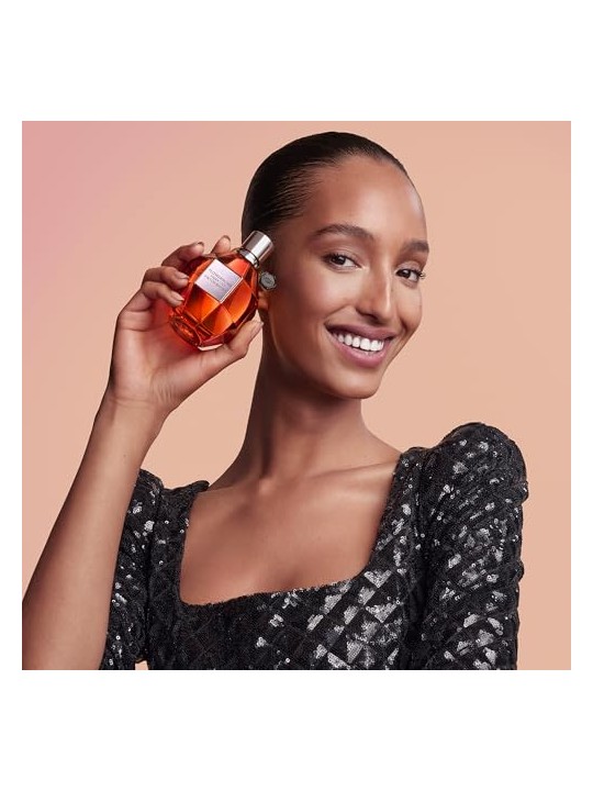 Viktor & Rolf Flowerbomb Tiger Lily 50ml - Eau de Parfum