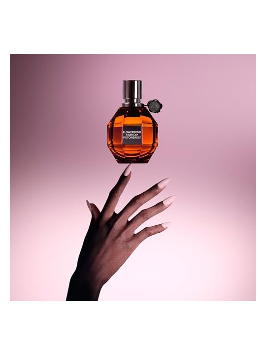 Viktor & Rolf Flowerbomb Tiger Lily 50ml - Eau de Parfum