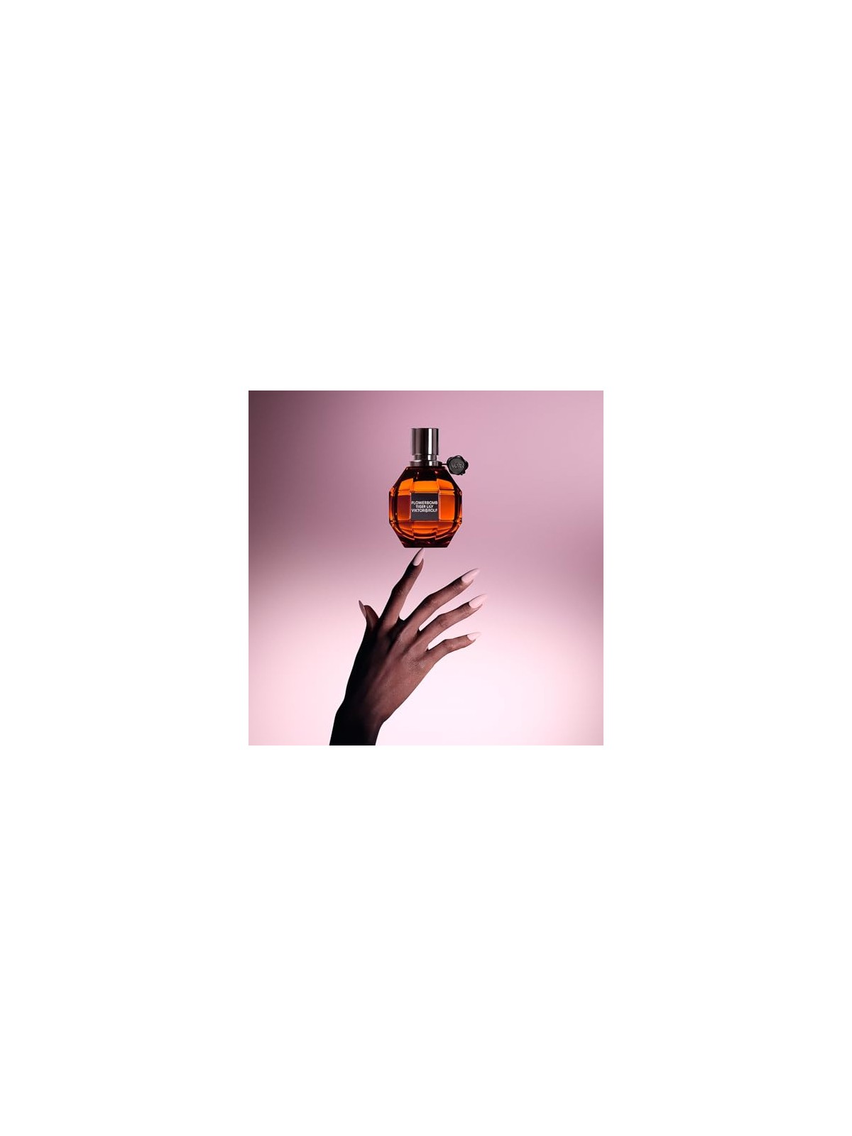 Viktor & Rolf Flowerbomb Tiger Lily 50ml - Eau de Parfum