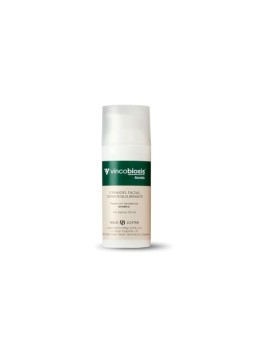 Vincobiosis VINCOBIOSI ACNEICA cremagel viso dermoequilibrante 50ml unisex