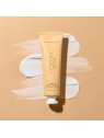 Voesh Crema corpo vegana per corpo e mani, gusto mandarino, 88ml