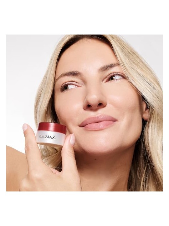 Volumax SET DI 2 TRATTAMENTI ANTI-ETÀ VOLUMX PLUMP IT FILLER Lip balm 1 u + Day Stick 1 u unisex