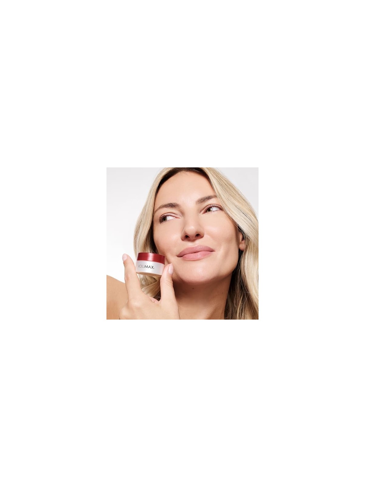 Volumax SET DI 2 TRATTAMENTI ANTI-ETÀ VOLUMX PLUMP IT FILLER Lip balm 1 u + Day Stick 1 u unisex