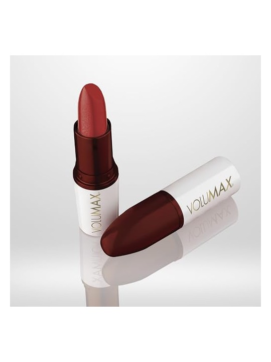 Volumax Trattamento labbra anti-età PLUMP IT NUTRI-COLOUR n.02-Red Obsession 4gr unisex
