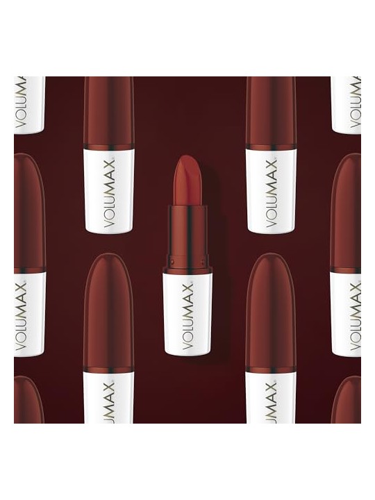 Volumax Trattamento labbra anti-età PLUMP IT NUTRI-COLOUR n.02-Red Obsession 4gr unisex