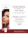 Volumax Trattamento labbra antietà PLUMP IT NUTRI-COLOUR n.01-Silk Touch 4gr unisex