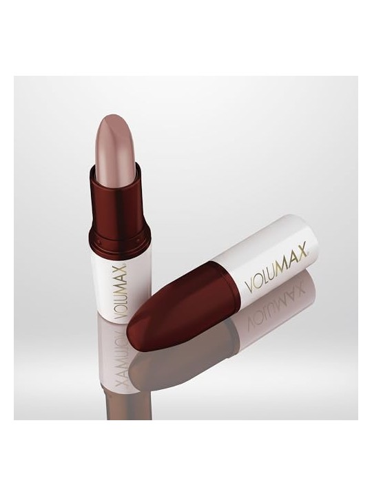 Volumax Trattamento labbra antietà PLUMP IT NUTRI-COLOUR n.01-Silk Touch 4gr unisex