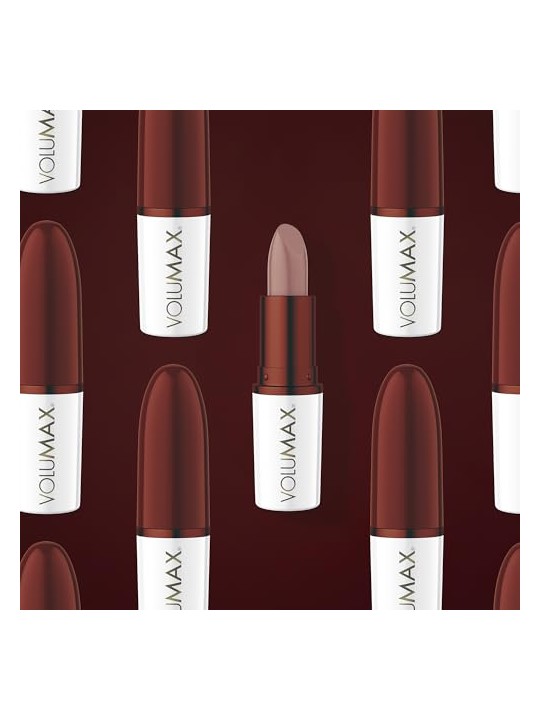 Volumax Trattamento labbra antietà PLUMP IT NUTRI-COLOUR n.01-Silk Touch 4gr unisex