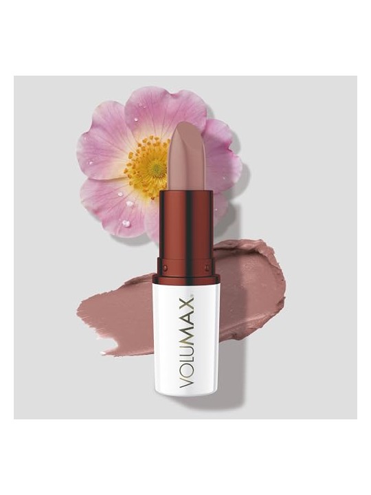 Volumax Trattamento labbra antietà PLUMP IT NUTRI-COLOUR n.01-Silk Touch 4gr unisex
