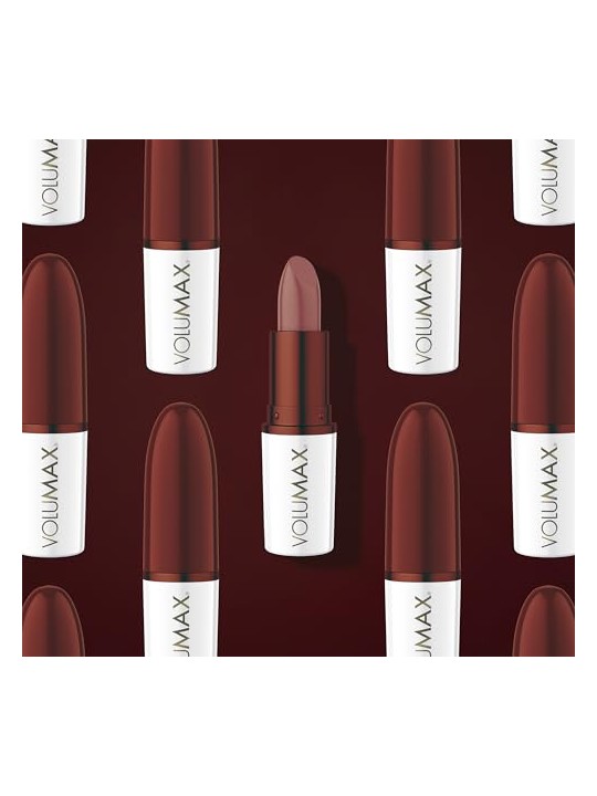 Volumax Trattamento labbra antietà PLUMP IT NUTRI-COLOUR n.03-Terracotta 4gr unisex