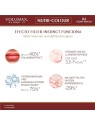 Volumax Trattamento labbra antietà PLUMP IT NUTRI-COLOUR n.04-Velvet Mocca 4gr unisex