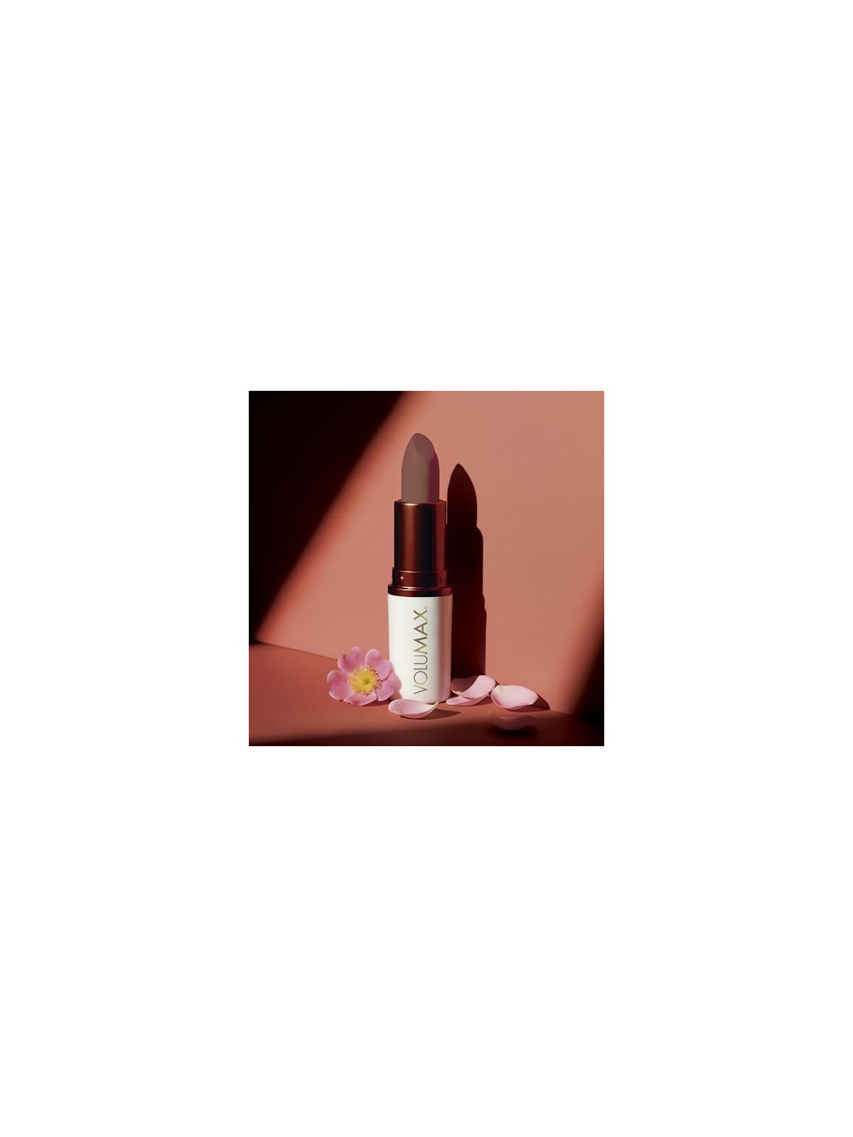 Volumax Trattamento labbra antietà PLUMP IT NUTRI-COLOUR n.04-Velvet Mocca 4gr unisex