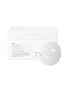 VT Cosmetics Maschera in tessuto illuminante Tx-Toning Daily Mask, 30 pezzi donna