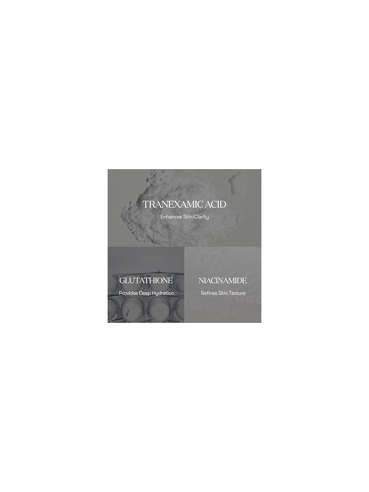 VT Cosmetics Maschera in tessuto illuminante Tx-Toning Daily Mask, 30 pezzi donna