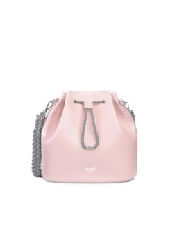 Vuch Borsa a tracolla da donna Libane rosa donna