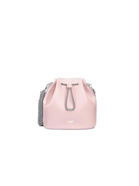 Vuch Borsa a tracolla da donna Libane rosa donna