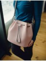 Vuch Borsa a tracolla da donna Libane rosa donna