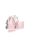 Vuch Borsa a tracolla da donna Libane rosa donna