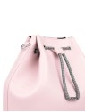 Vuch Borsa a tracolla da donna Libane rosa donna