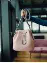Vuch Borsa a tracolla da donna Libane rosa donna