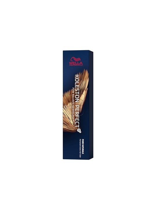 Wella Koleston Perfect Me - Castano Medio Naturale 60ml