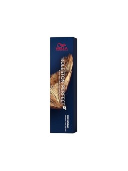 Wella Koleston Perfect Me - Pure Naturals unisex 60ml 8-0 Light Blonde