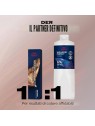 Wella Koleston Perfect Me - Pure Naturals unisex 60ml 8-0 Light Blonde