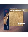 Wella Koleston Perfect Me+ - Pure Naturals unisex 60ml 99-0