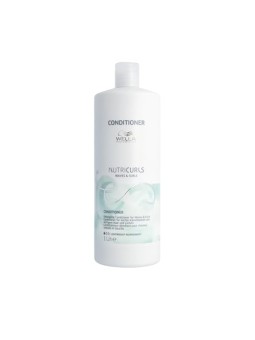 Wella Professional Nutricurls Waves & Curls Conditioner 1000ml
