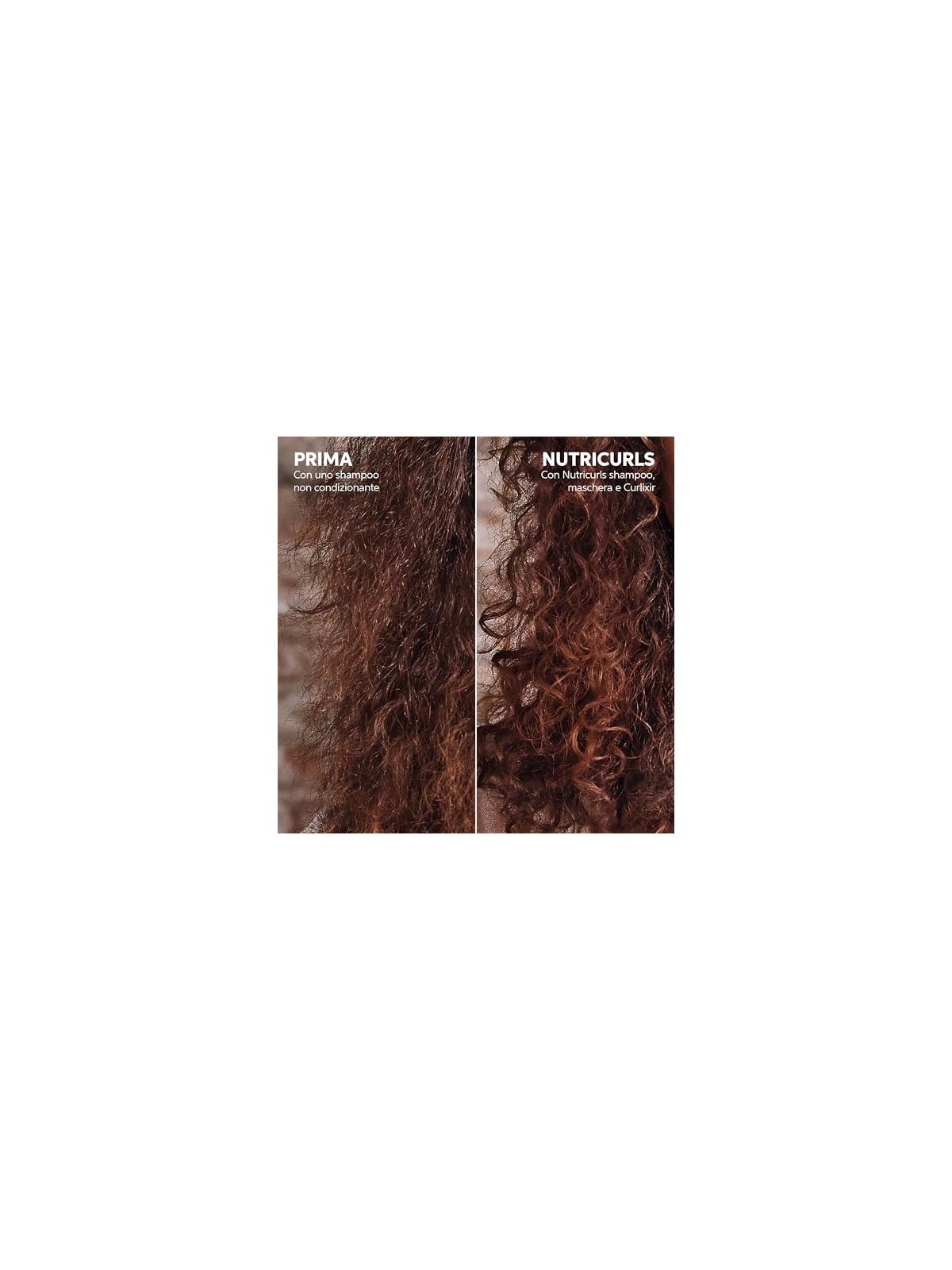 Wella Professional Nutricurls Waves & Curls Conditioner 1000ml