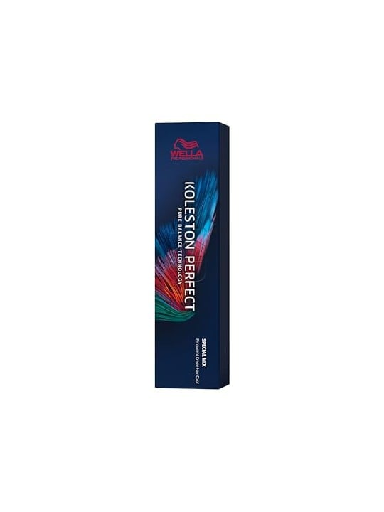 Wella Koleston Perfect Me+ 0/88 60 ml Tinta Capelli