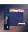 Wella Koleston Perfect Me+ 0/88 60 ml Tinta Capelli