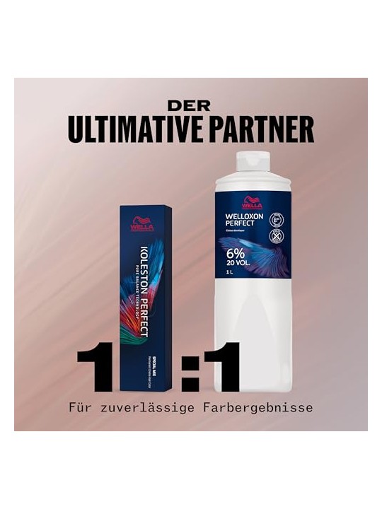 Wella Koleston Perfect Me+ 0/88 60 ml Tinta Capelli