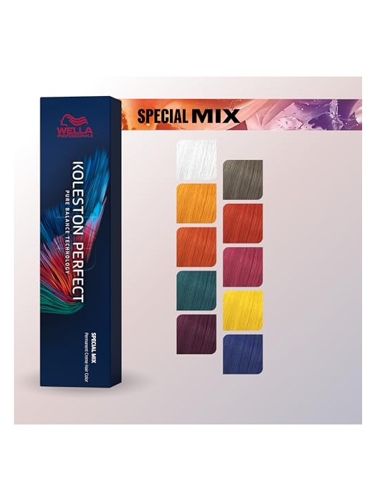 Wella Koleston Perfect Me+ 0/88 60 ml Tinta Capelli