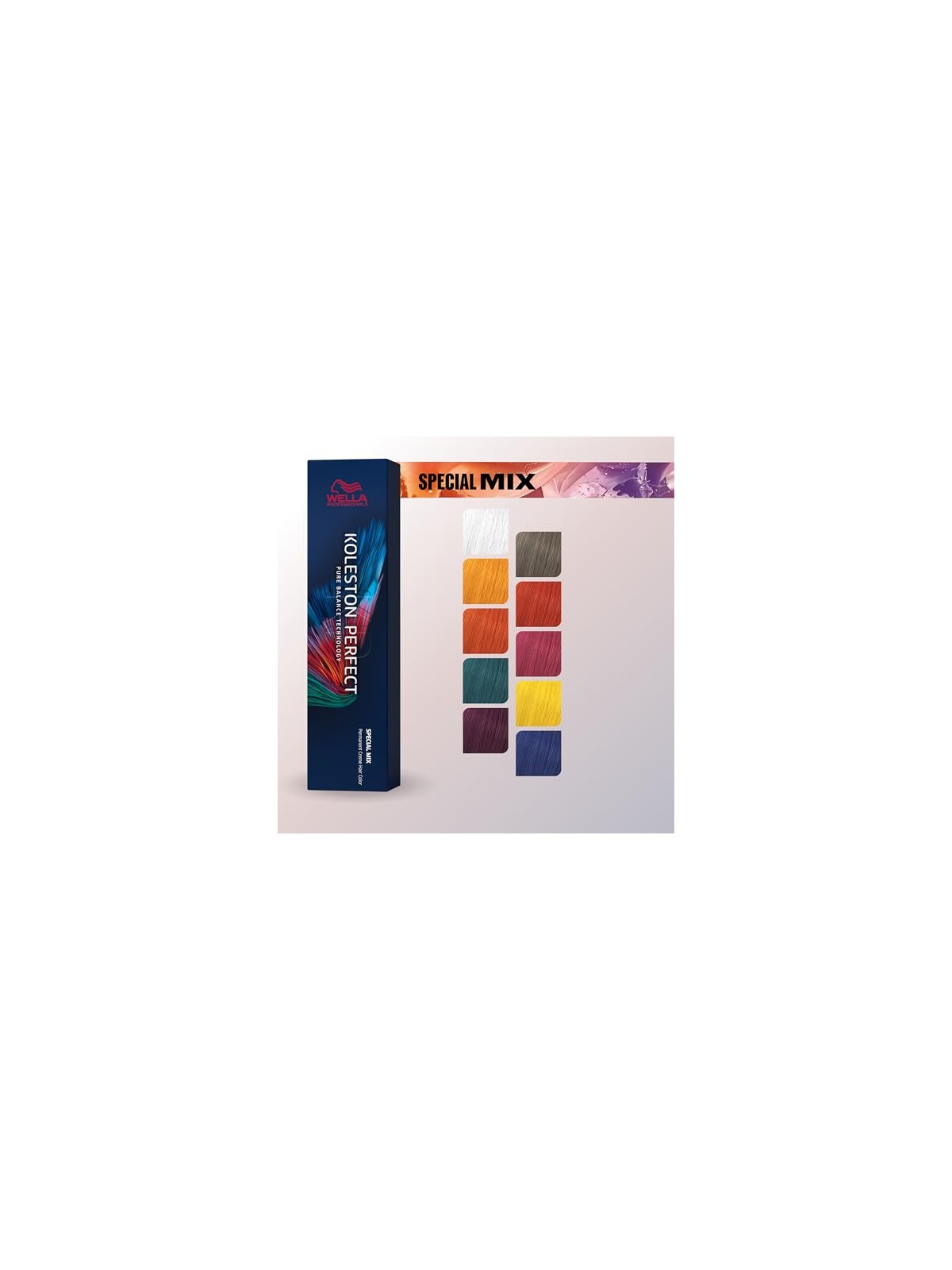 Wella Koleston Perfect Me+ 0/88 60 ml Tinta Capelli