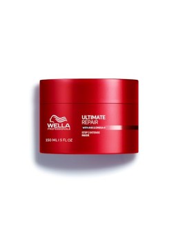 Maschera Riparatrice Wella 150 ml - Capelli Perfetti