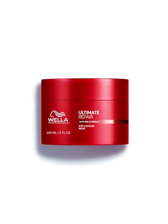 Maschera Riparatrice Wella 150 ml - Capelli Perfetti