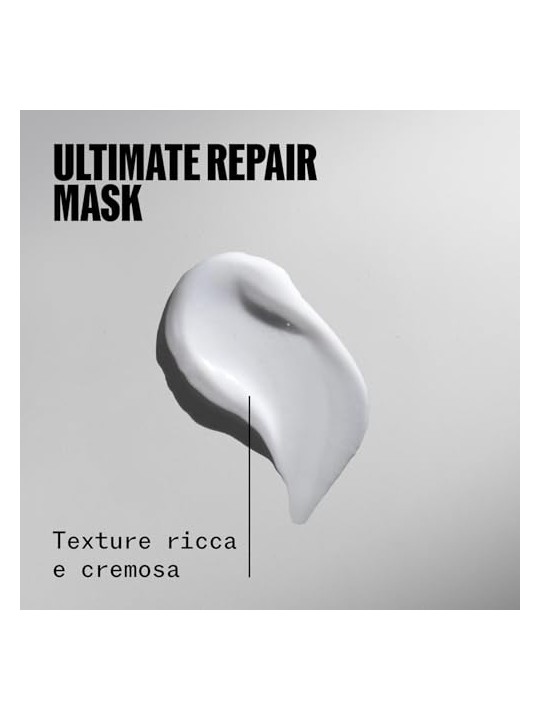Maschera Riparatrice Wella 150 ml - Capelli Perfetti